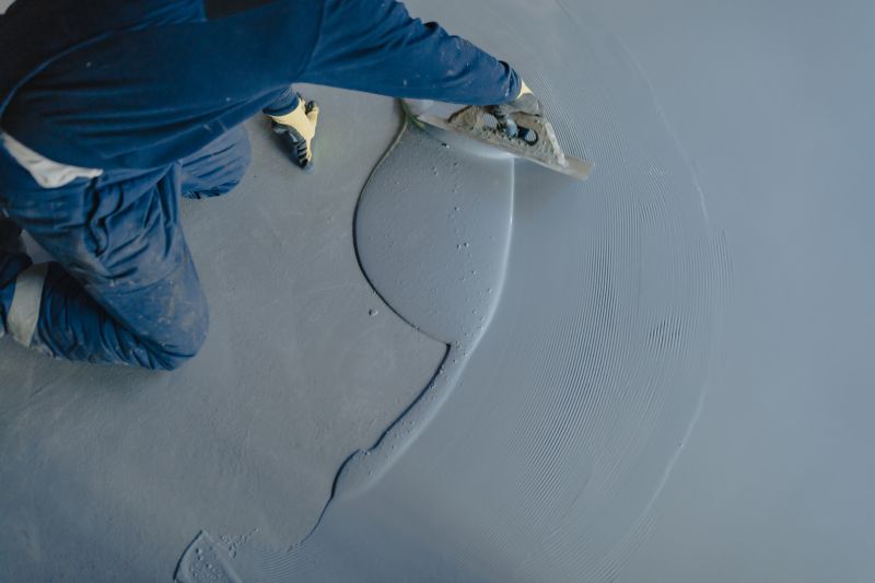 Epoxy Coating Service
