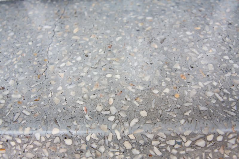 Epoxy Stone Driveway Service