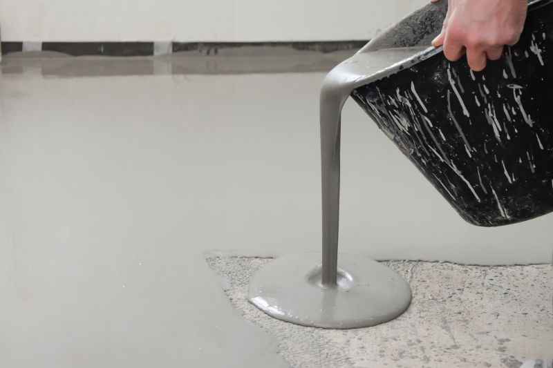 Epoxy Resurfacing in Frederick, MD